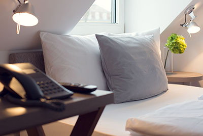 gambino hotel CINCINNATI
