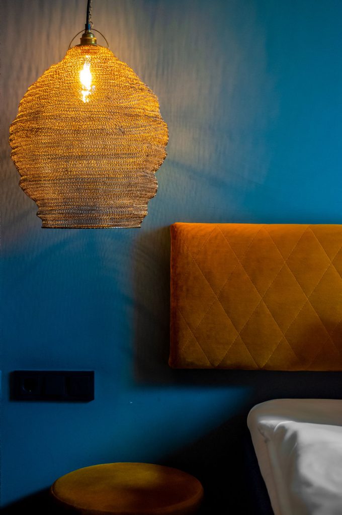 gambino hotel WERKSVIERTEL